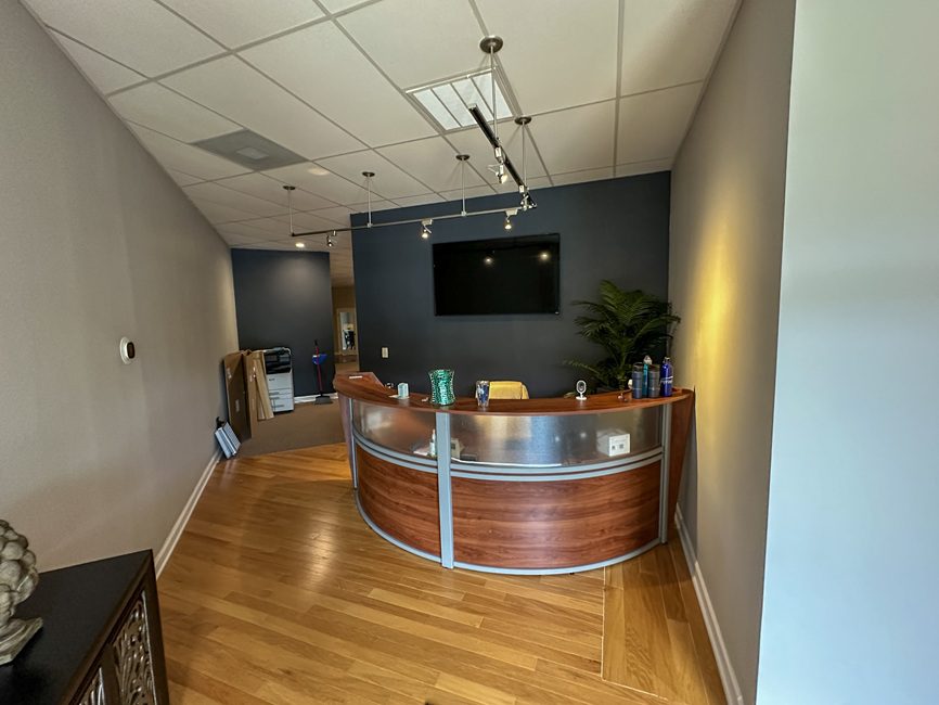 Commercial Real Estate,Investing