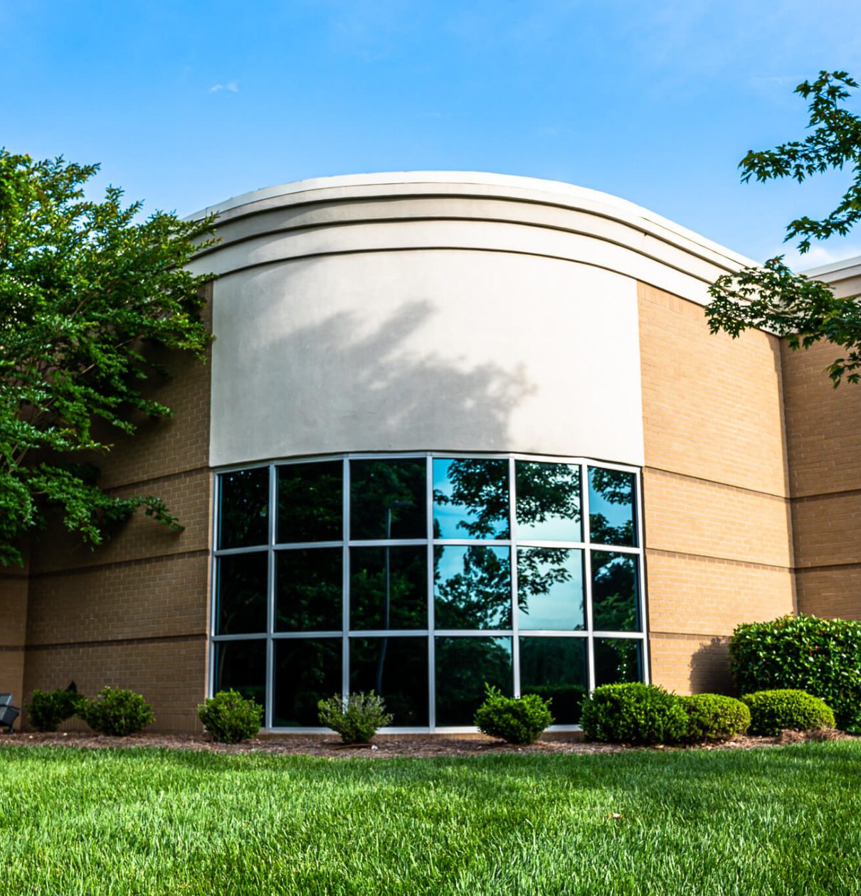 New Branch Real Estate Cabarrus County offices
